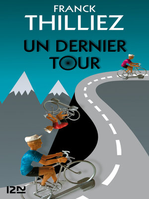 cover image of Un dernier tour